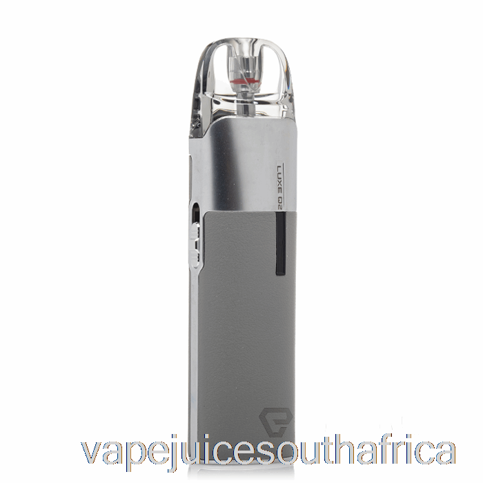 Vape Pods Vaporesso Luxe Q2 Pod System Grey